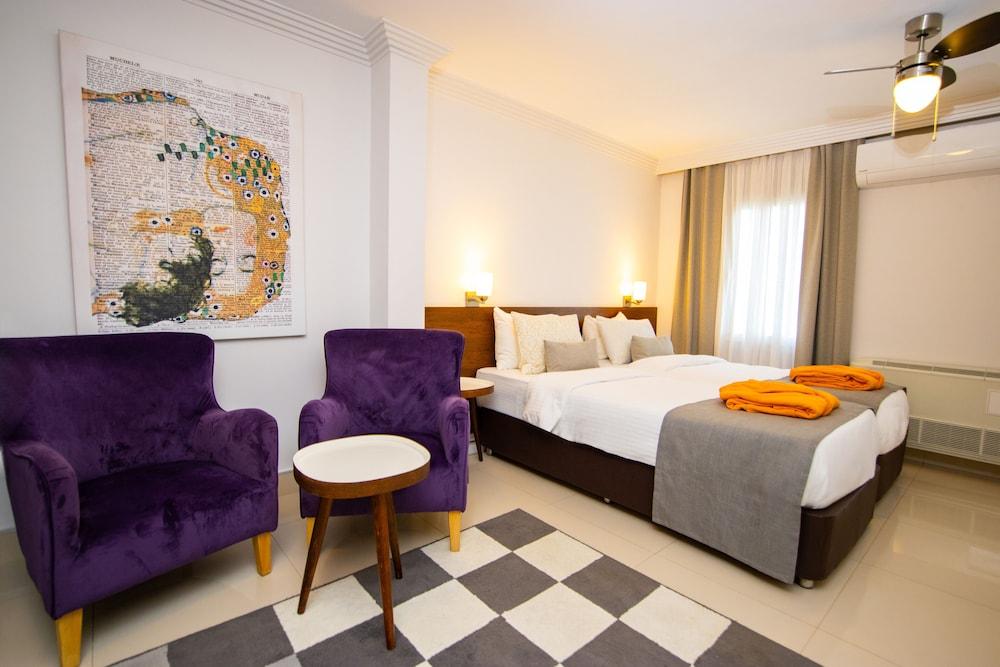 HOTEL PIER (ADULTS ONLY) — BODRUM — fotografie hotel nr. 6