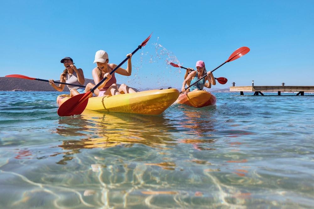 TUI MAGIC LIFE BODRUM (ADULTS ONLY) — BODRUM — фотография отеля №31