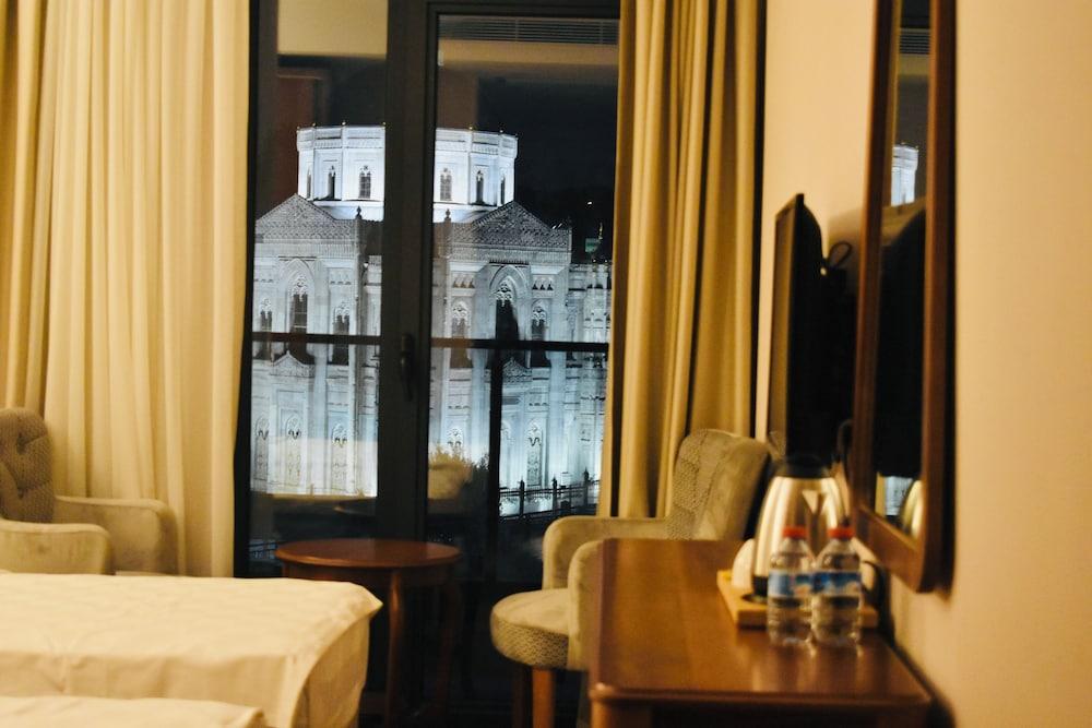 ISTANBUL MIDPOINT HOTEL — ISTANBUL — фотография отеля №38