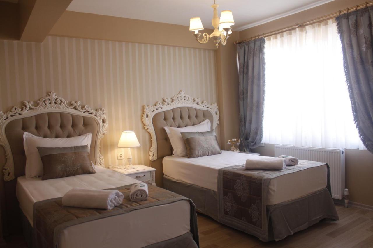 DIVAN-I ALI HOTEL — ISTANBUL — fotografie hotel nr. 33