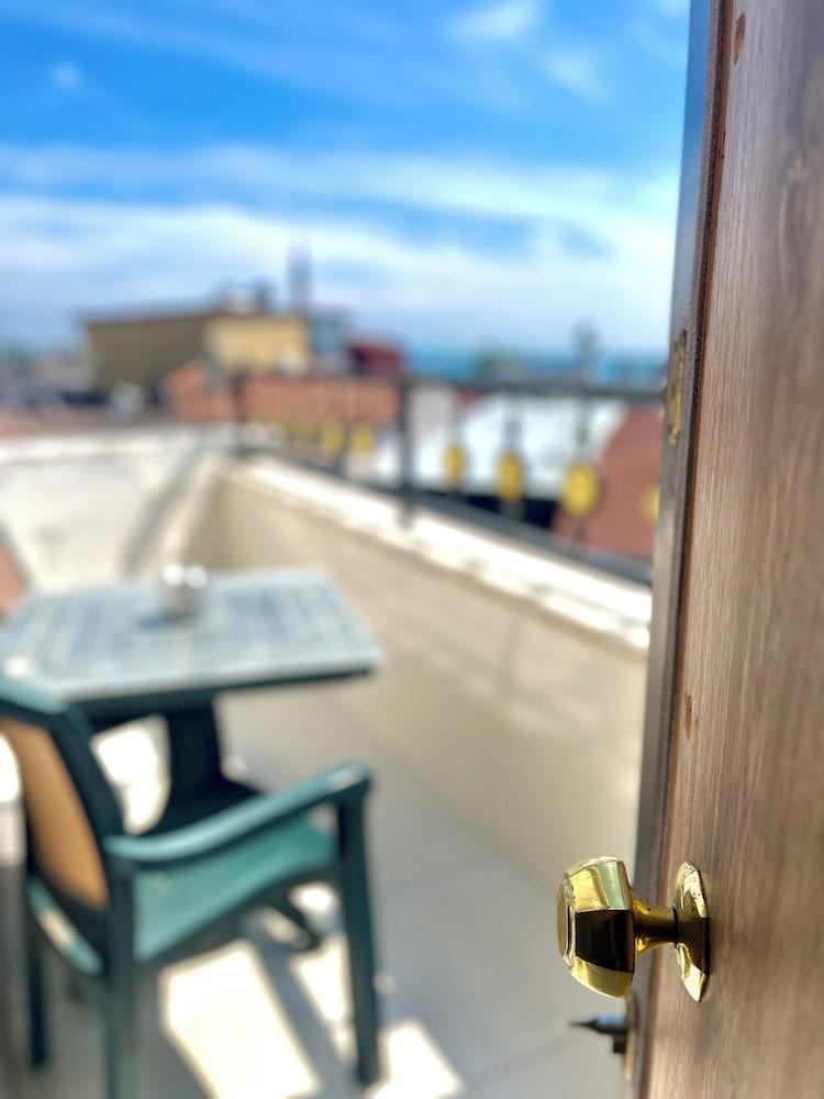 MAGNIFICENT HOTEL — ISTANBUL — fotografie hotel nr. 21