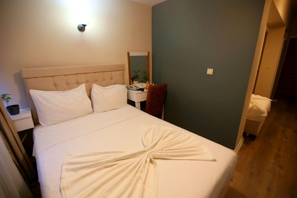SENYOR GARDEN HOTEL — ISTANBUL — fotografie hotel nr. 3