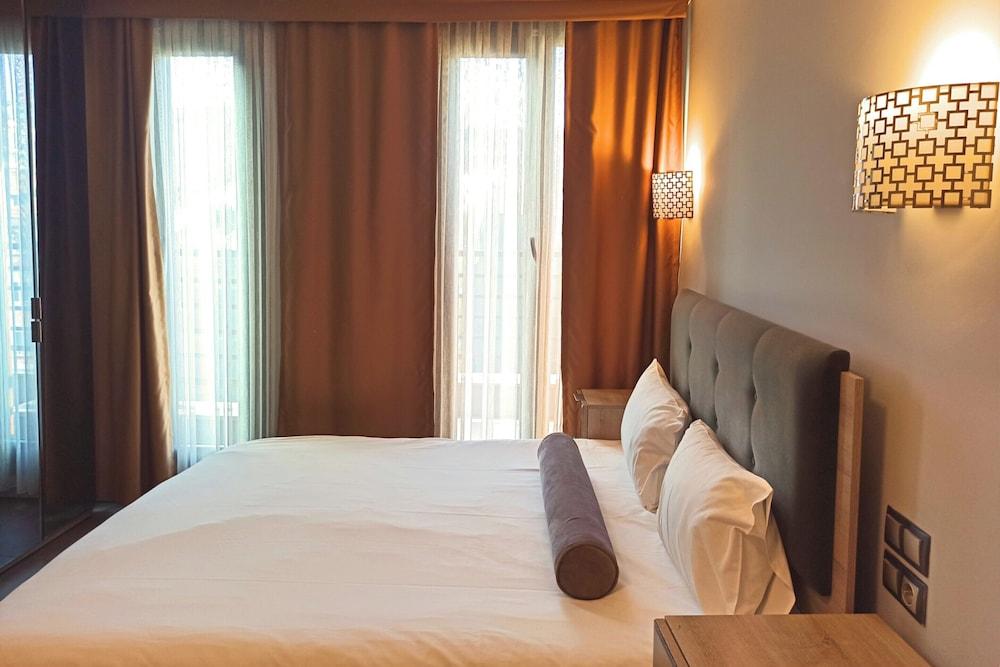 BC PANGALDI — ISTANBUL — fotografie hotel nr. 9