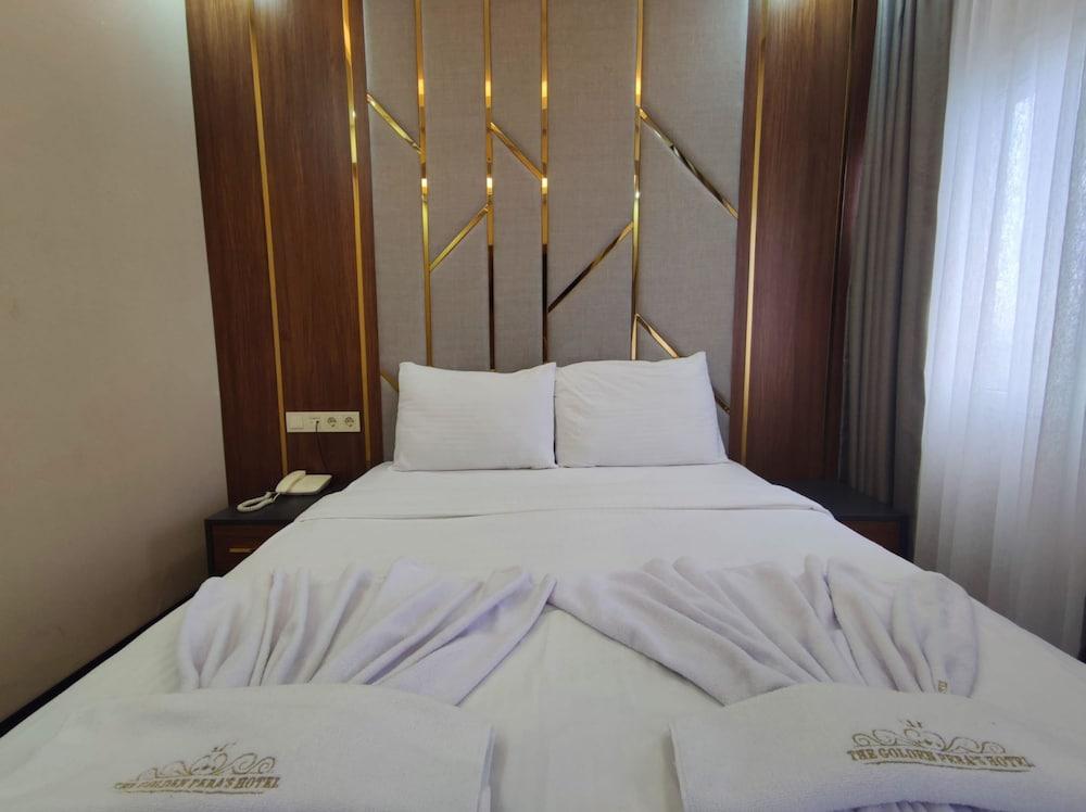THE GOLDEN PERAS HOTEL — ISTANBUL — фотография отеля №14