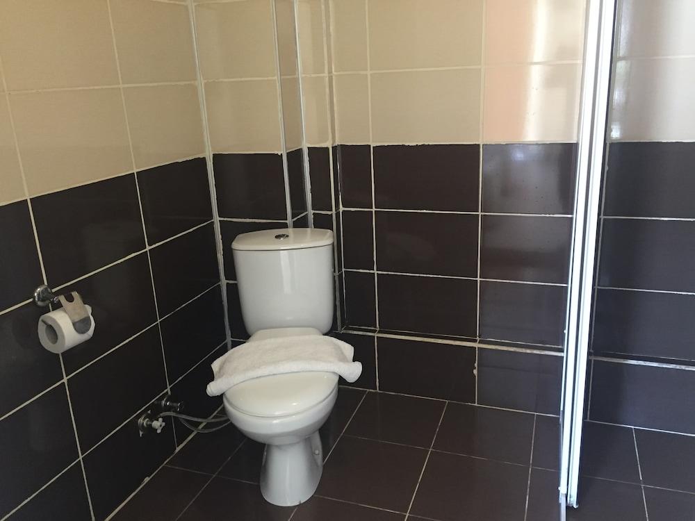 SEMIZ APART HOTEL — ALANYA — fotografie hotel nr. 35