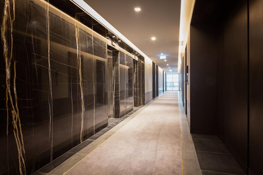 THE MILL HOTEL BOMONTI — ISTANBUL — fotografie hotel nr. 32