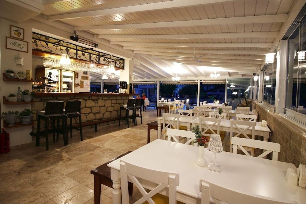 HOTEL DALYANCE — DALYAN — фотография отеля №21