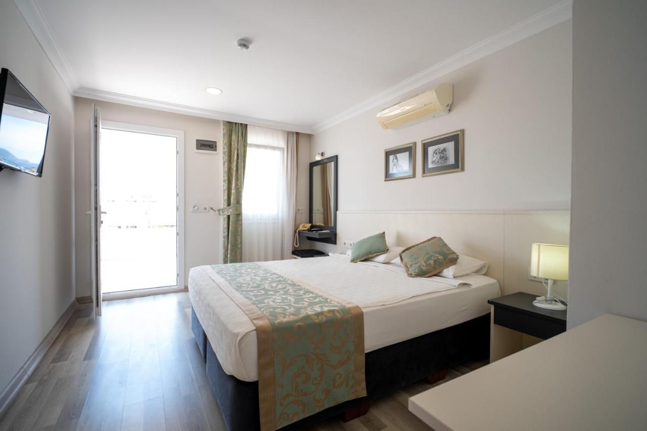 ARTEMIS HOTEL — BODRUM — fotografie hotel nr. 31