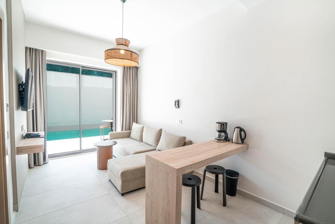 VICTORIA PRINCESS HOTEL & APART — SIDE — fotografie hotel nr. 28