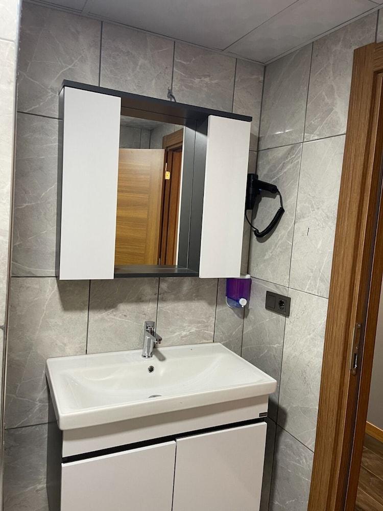 WAVES HOTEL — ISTANBUL — fotografie hotel nr. 29