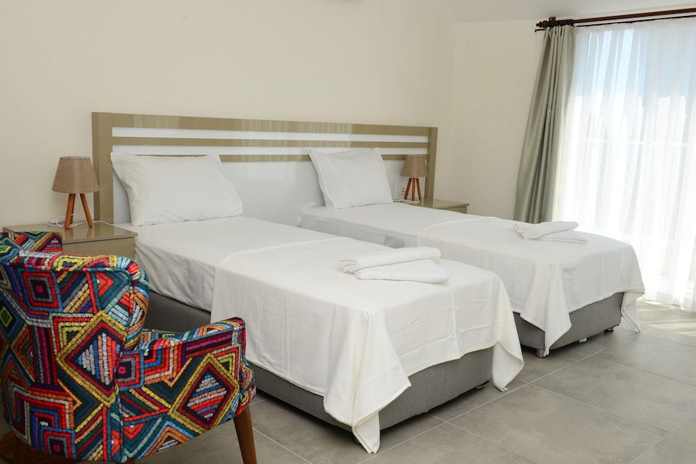 LOFTS ALANYA LINA — OKURCALAR — fotografie hotel nr. 7