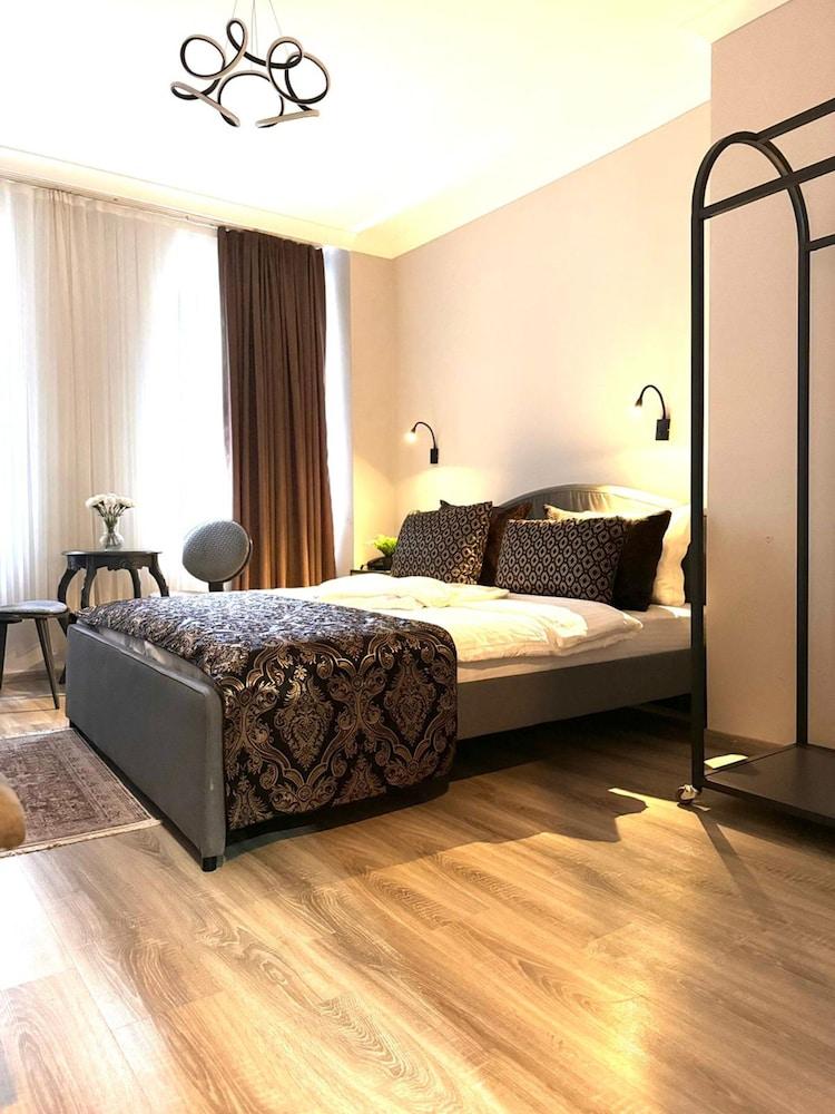 THE DIDEROT HOTEL — ISTANBUL — fotografie hotel nr. 14