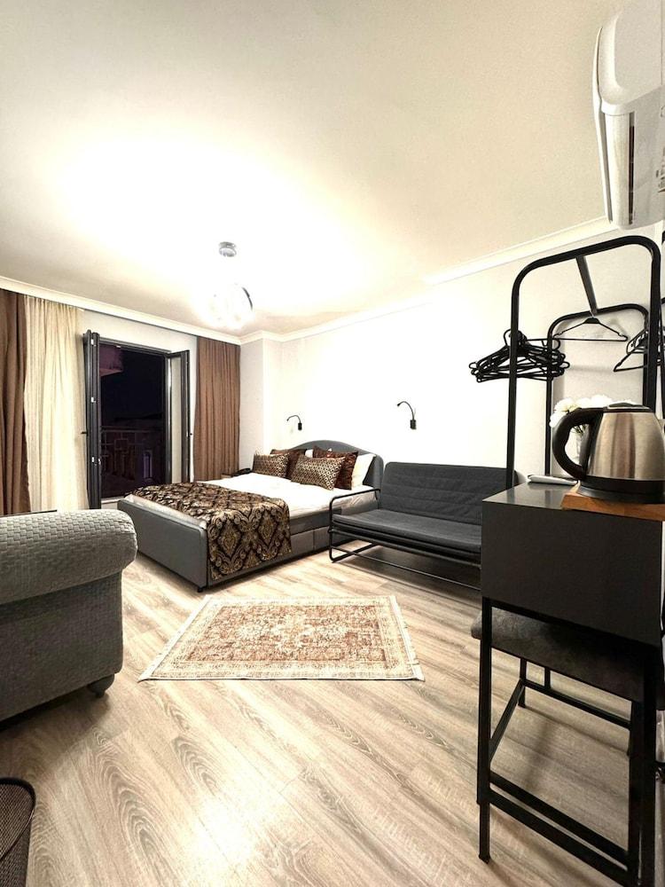 THE DIDEROT HOTEL — ISTANBUL — fotografie hotel nr. 12