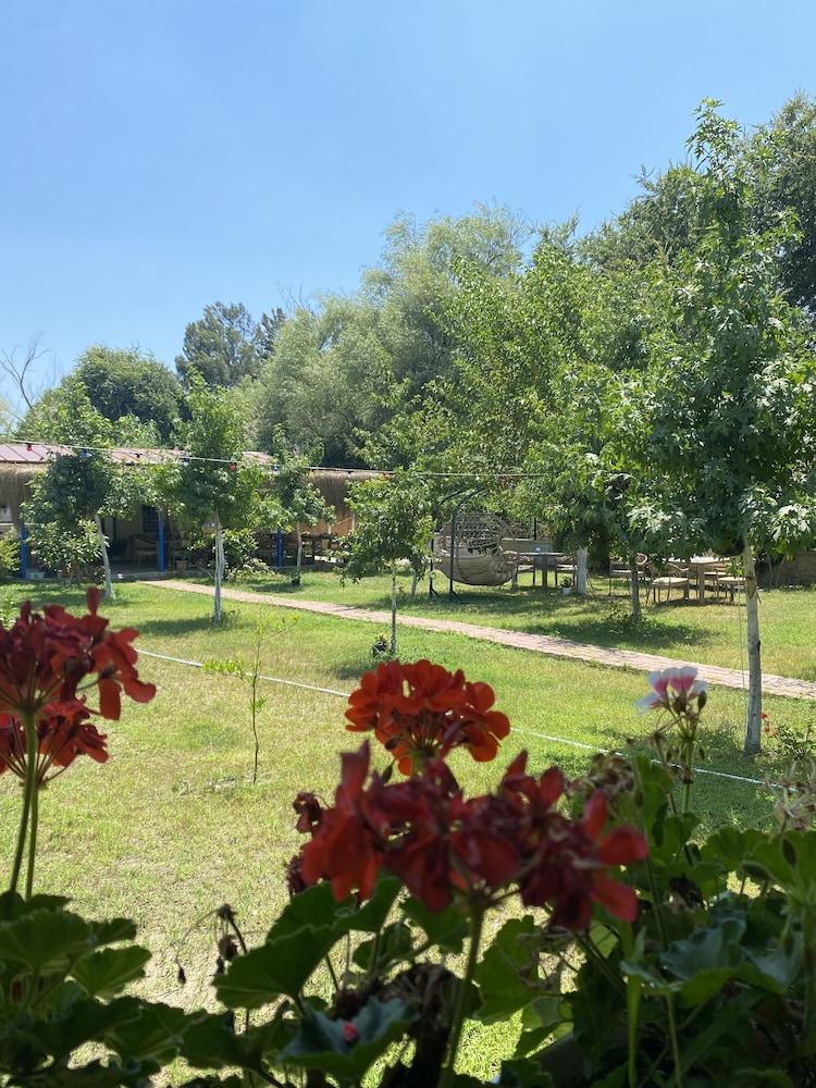 INLICE UNZILE BUNGALOW — GOCEK