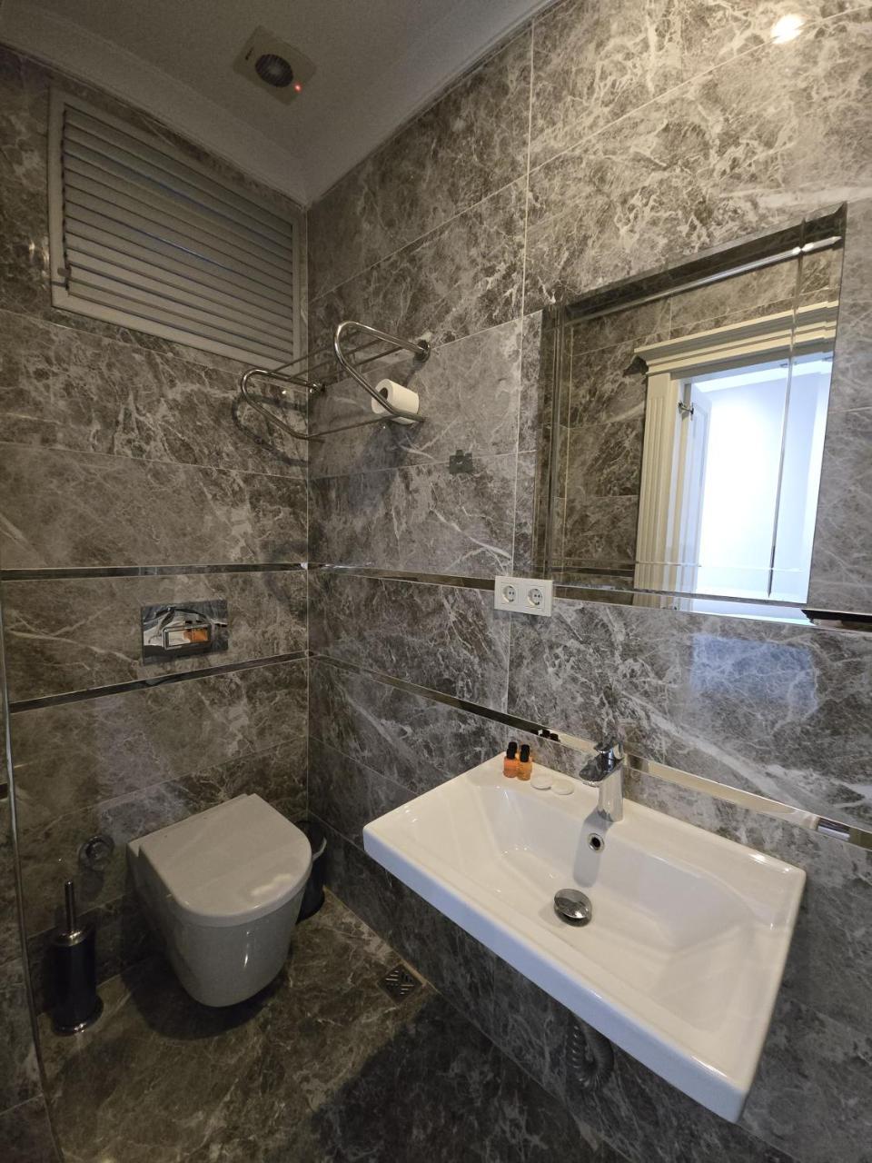 THE EMPRESS THEODORA HOTEL LL — ISTANBUL — fotografie hotel nr. 30