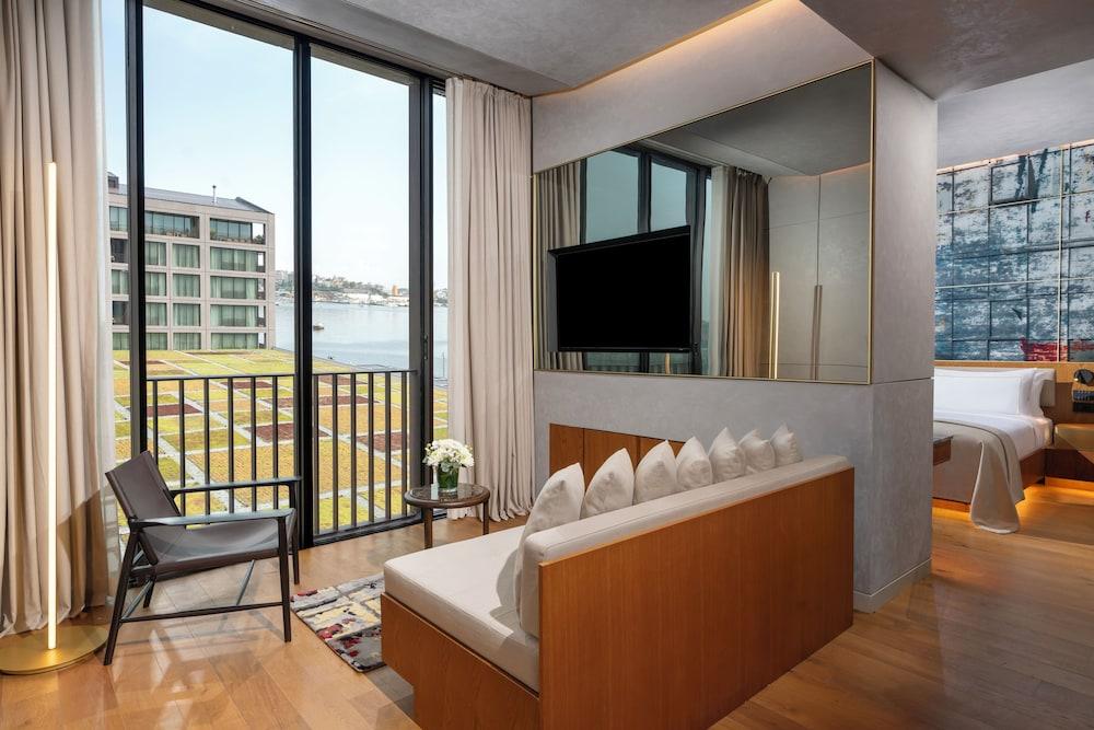 RIXOS TERSANE ISTANBUL — ISTANBUL — fotografie hotel nr. 23