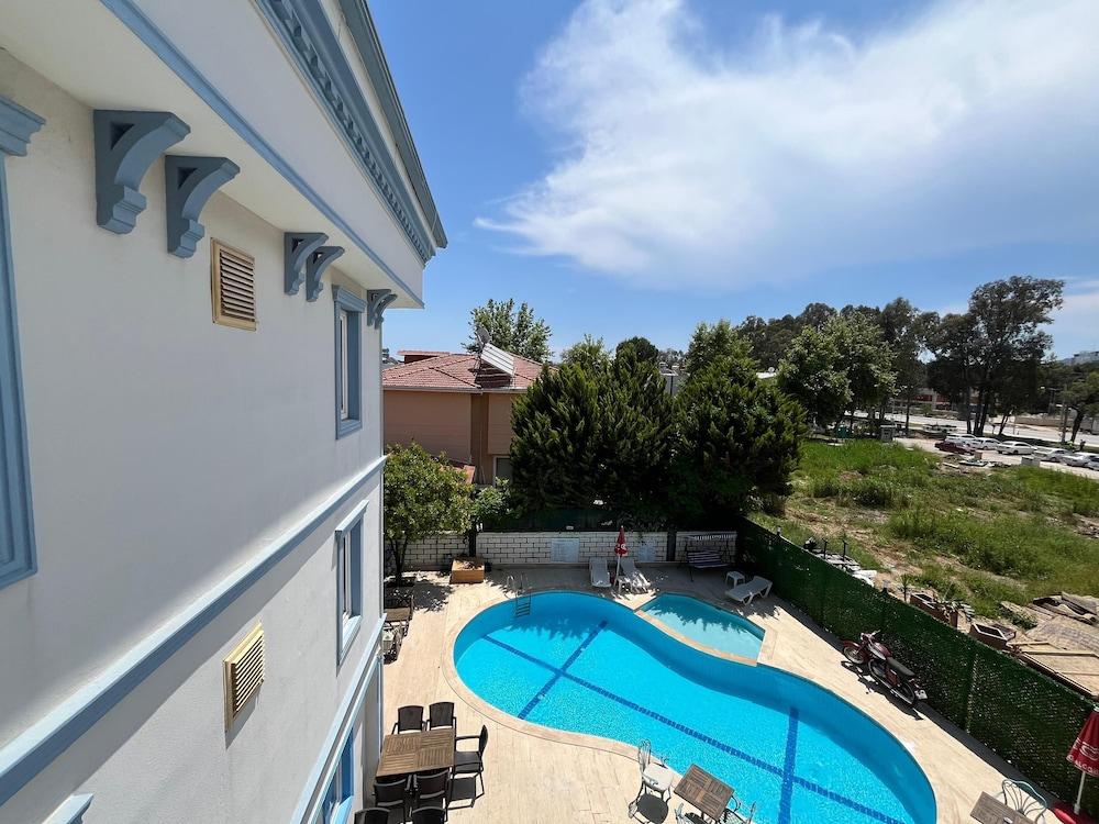 GOZDE HOTEL — BELEK — фотография отеля №19