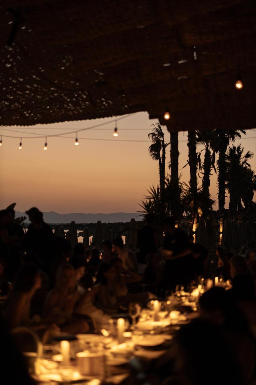 @BEFORE SUNSET — CESME — fotografie hotel nr. 29