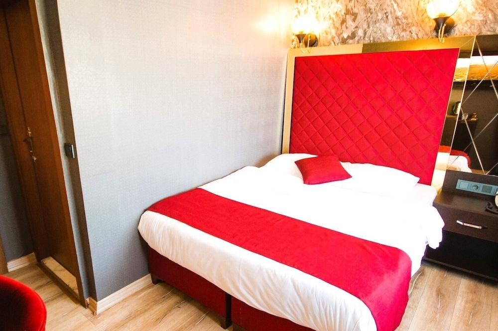 KAYA ROYAL HOTEL OLD TOWN — ISTANBUL — фотография отеля №11