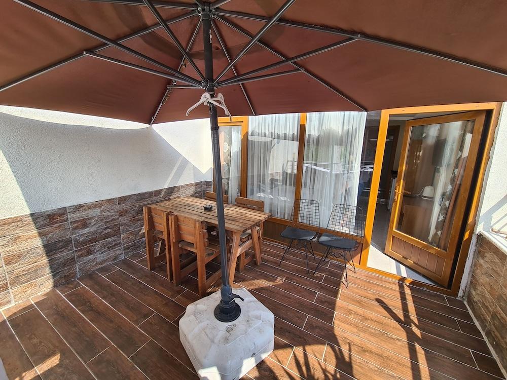 CAPITOL SUIT APART — ISTANBUL — фотография отеля №10