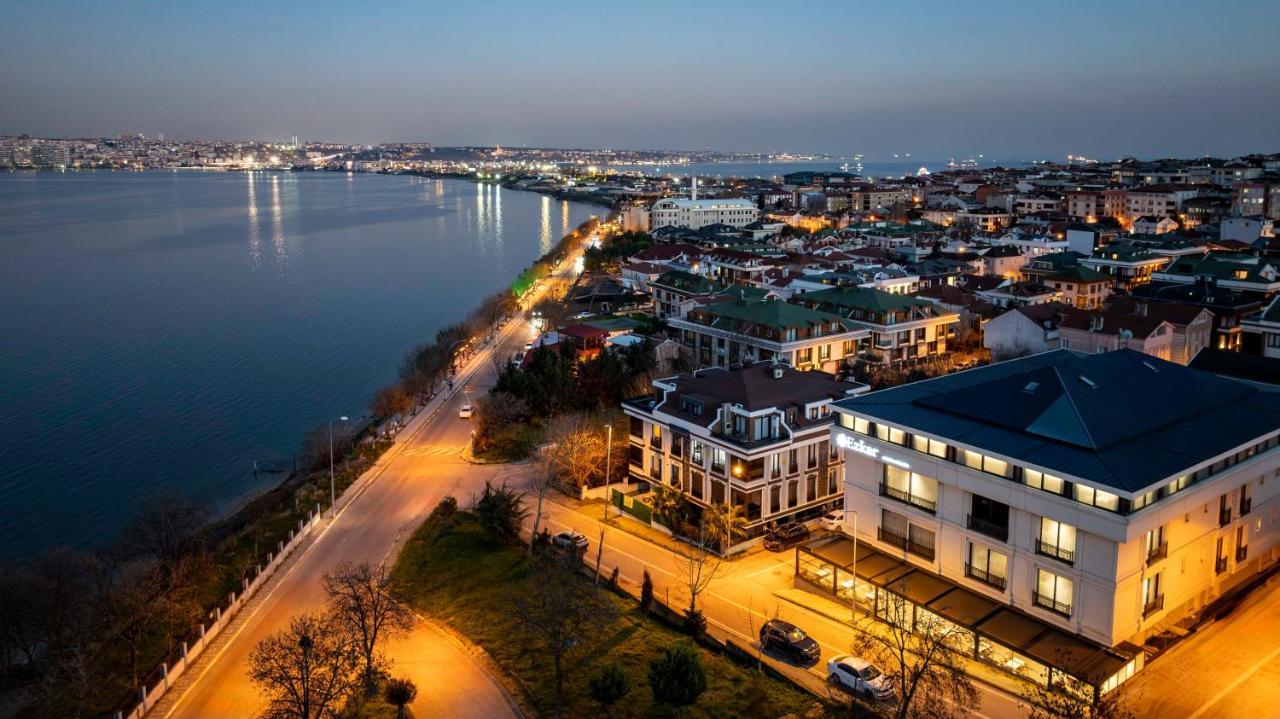 EZKAR HOTEL — ISTANBUL — фотография отеля №10