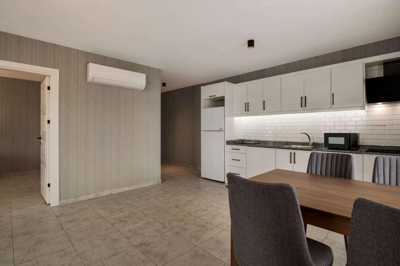 DAYS INN BY WYNDHAM ALANYA — KONAKLI — fotografie hotel nr. 28