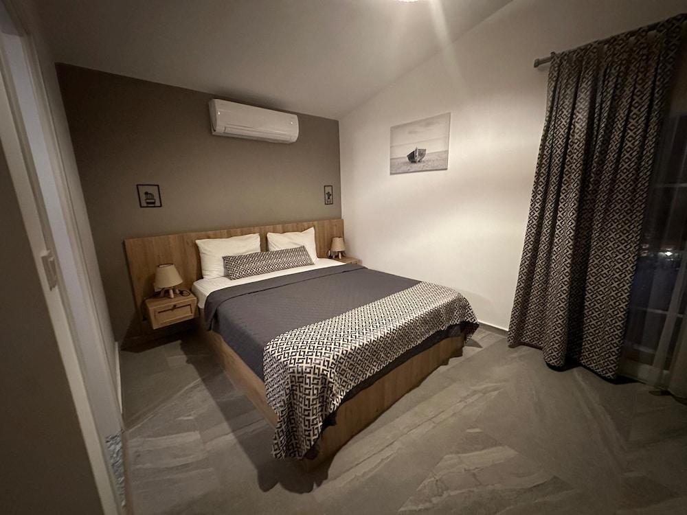 AMARILLO ALACATI — CESME — fotografie hotel nr. 4