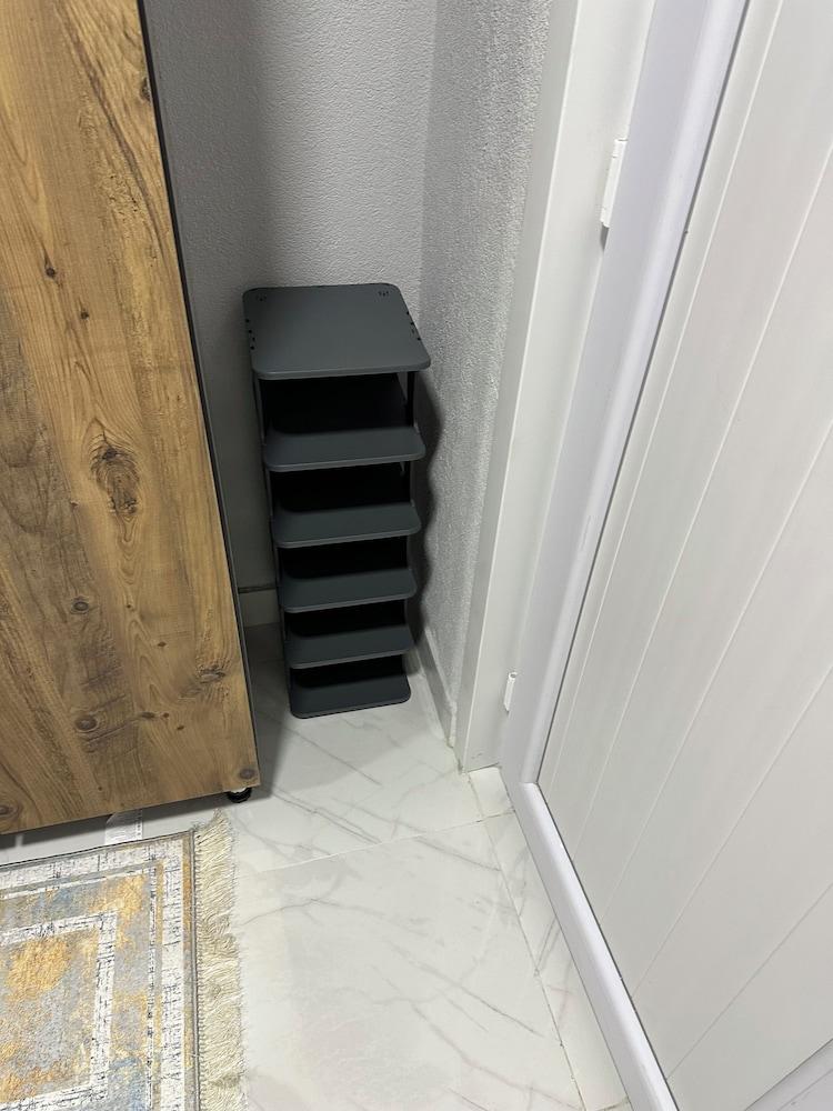 ALHA APART OTEL — ISTANBUL — фотография отеля №23