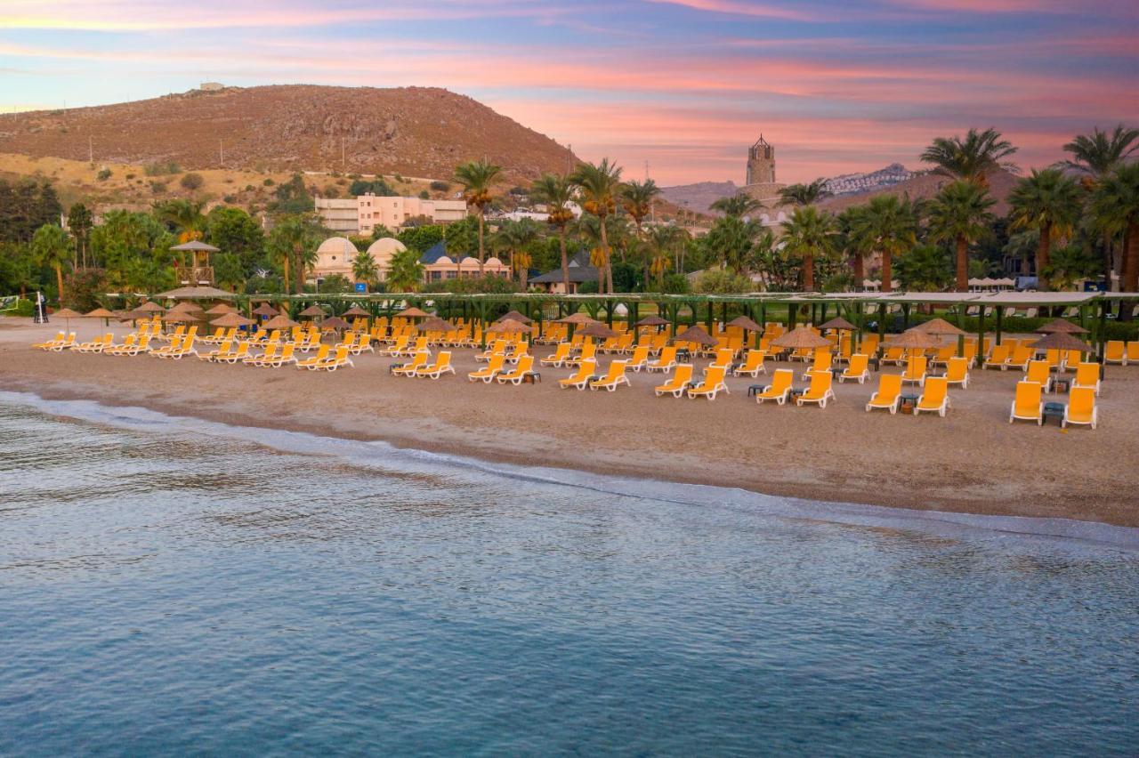 SELECTUM COLLECTION BODRUM — BODRUM — fotografie hotel nr. 6