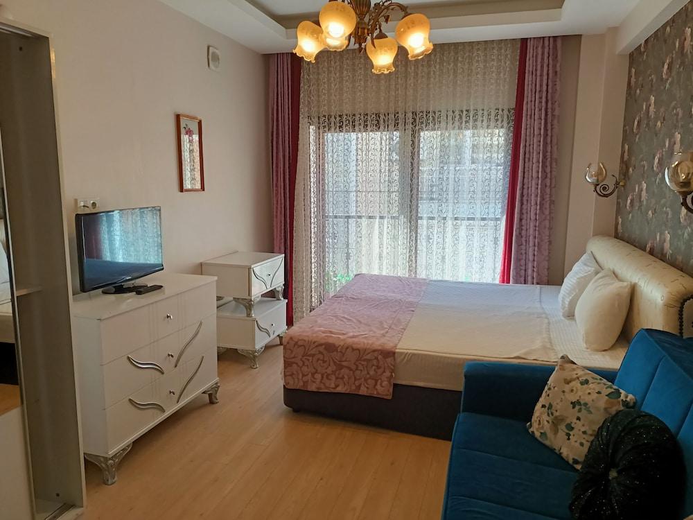 ROLEX HOTEL — IZMIR — fotografie hotel nr. 6