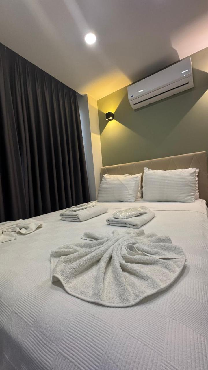THE BROTHERS SUITE — DALAMAN — fotografie hotel nr. 15