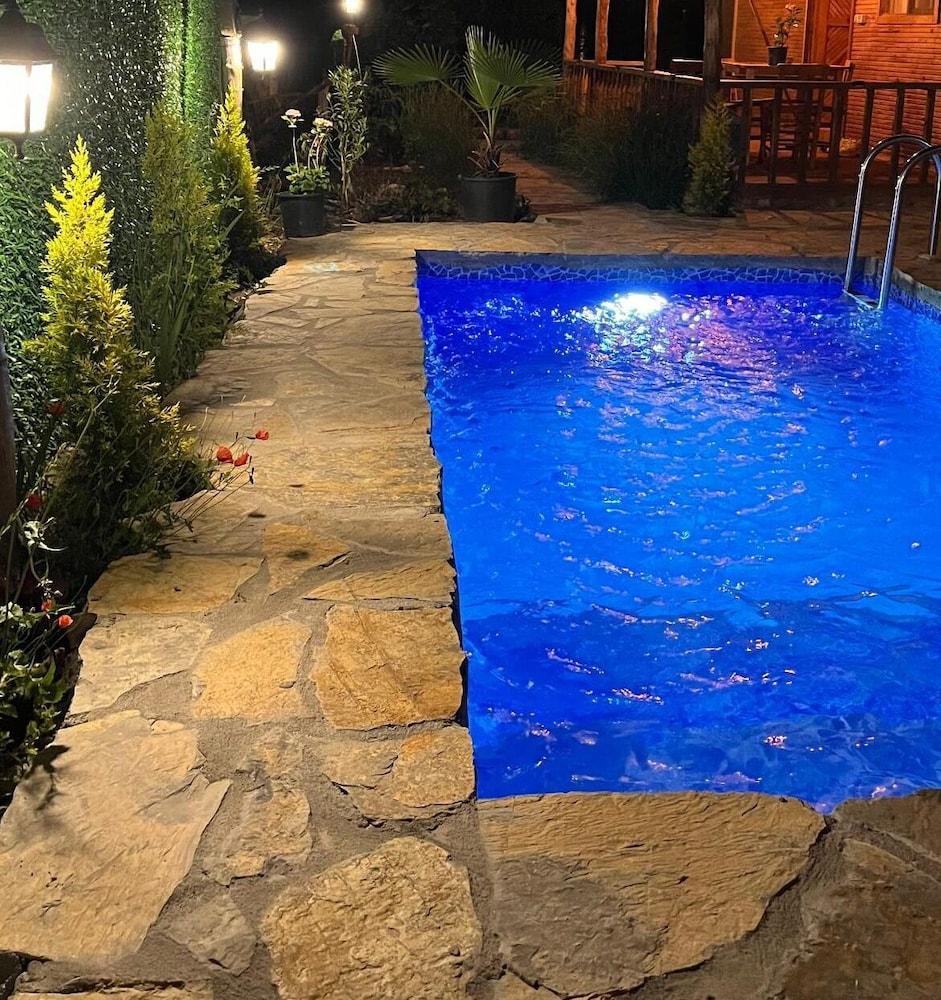 AFERA KOY EVI — MARMARIS — фотография отеля №31