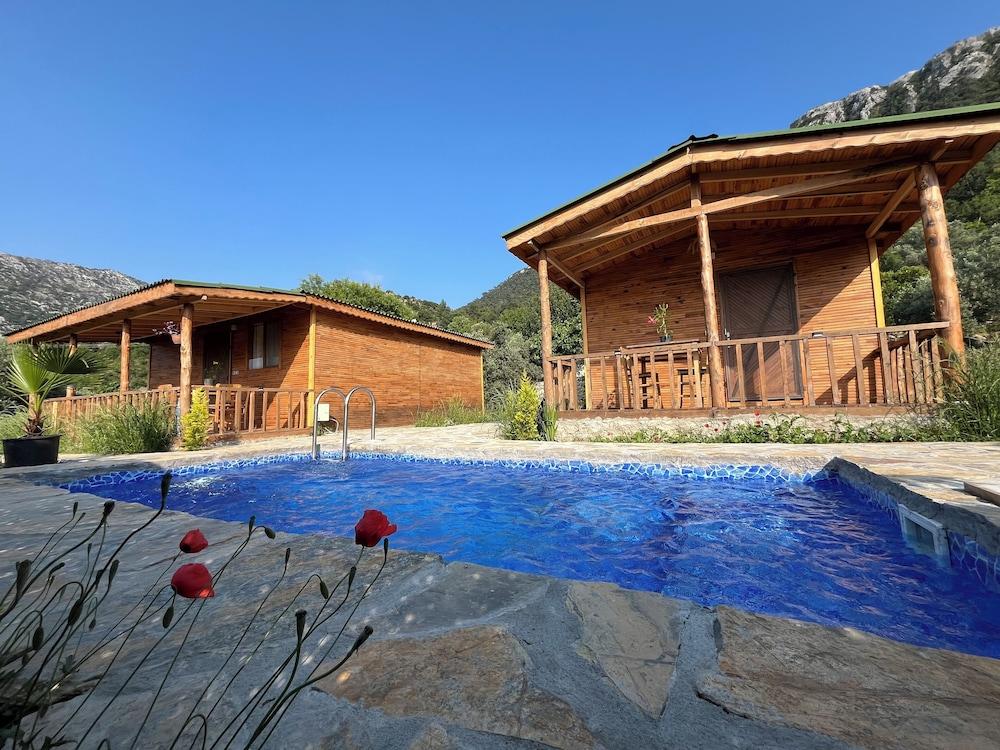 AFERA KOY EVI — MARMARIS — фотография отеля №10