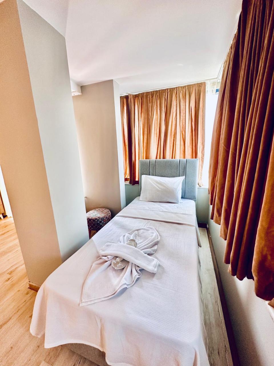THE HERA GOLD HOTEL — ISTANBUL — fotografie hotel nr. 27