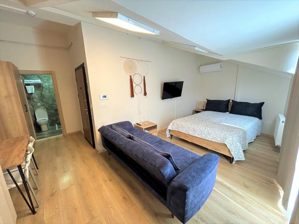 ZMF PANSIYON — ISTANBUL — fotografie hotel nr. 4