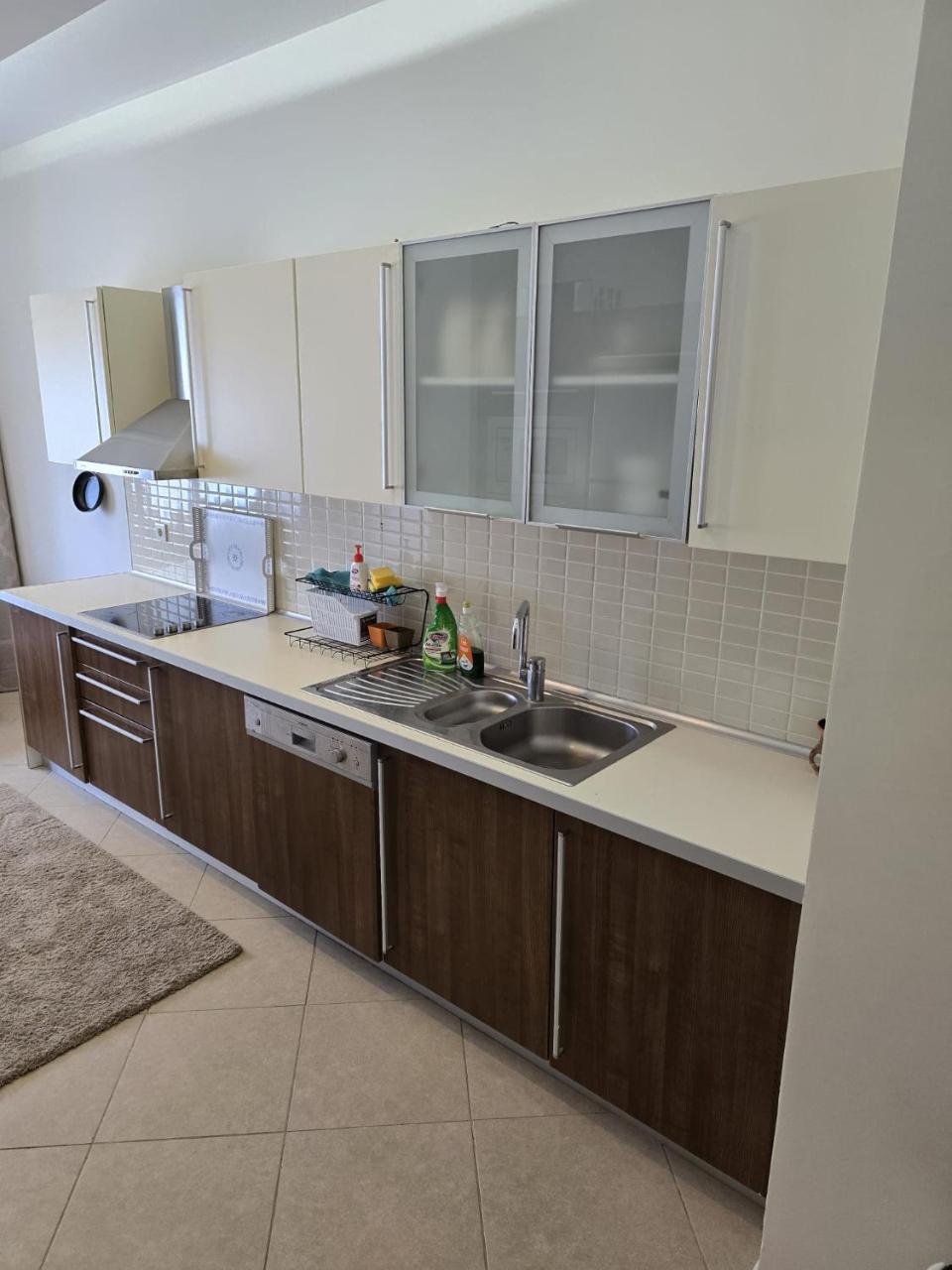 BAHCESEHIR RENT HOUSE — ISTANBUL — fotografie hotel nr. 6