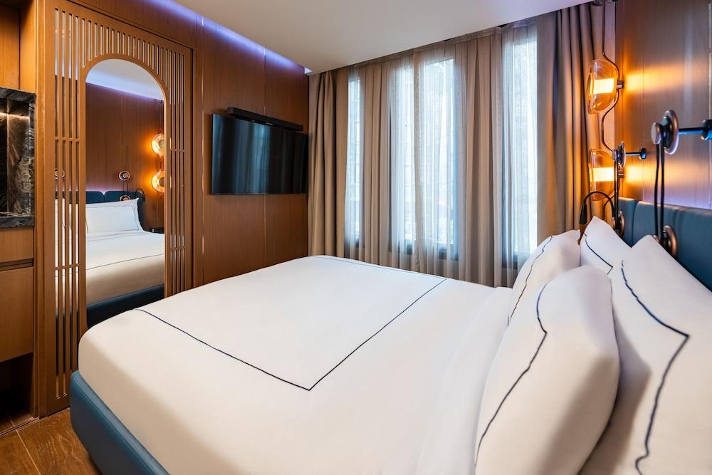 SURA CONCEPT HOTEL (ADULTS ONLY) — ISTANBUL — фотография отеля №13
