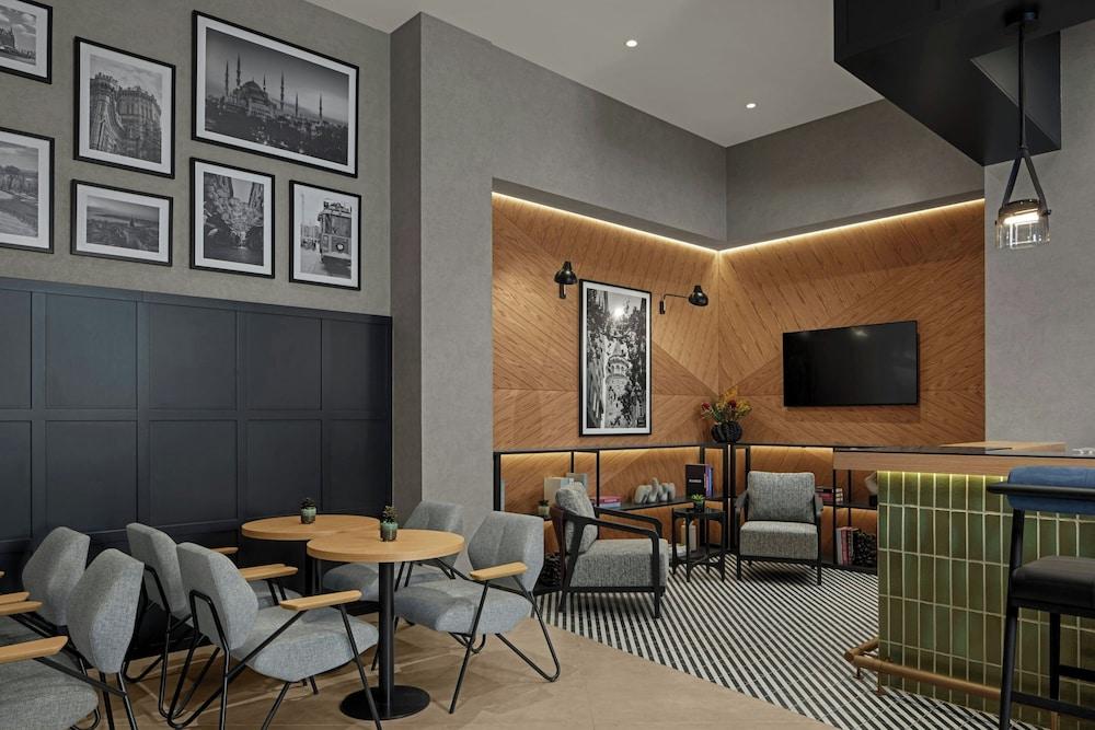 FOUR POINTS BY SHERATON ISTANBUL PENDIK — ISTANBUL