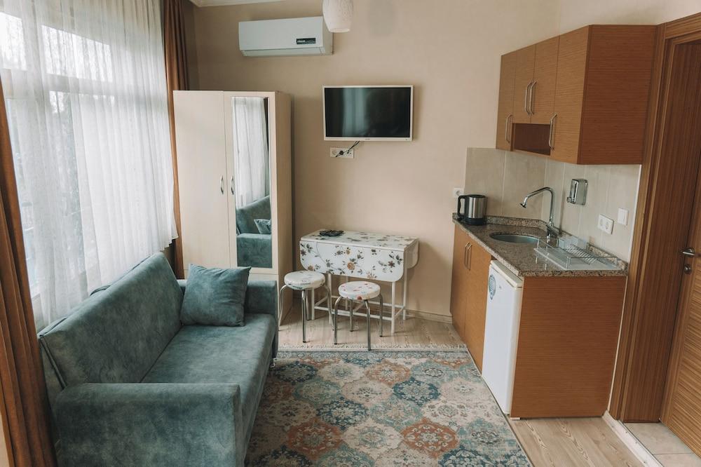 GREEN LIFE APART HOTEL — ISTANBUL — fotografie hotel nr. 6