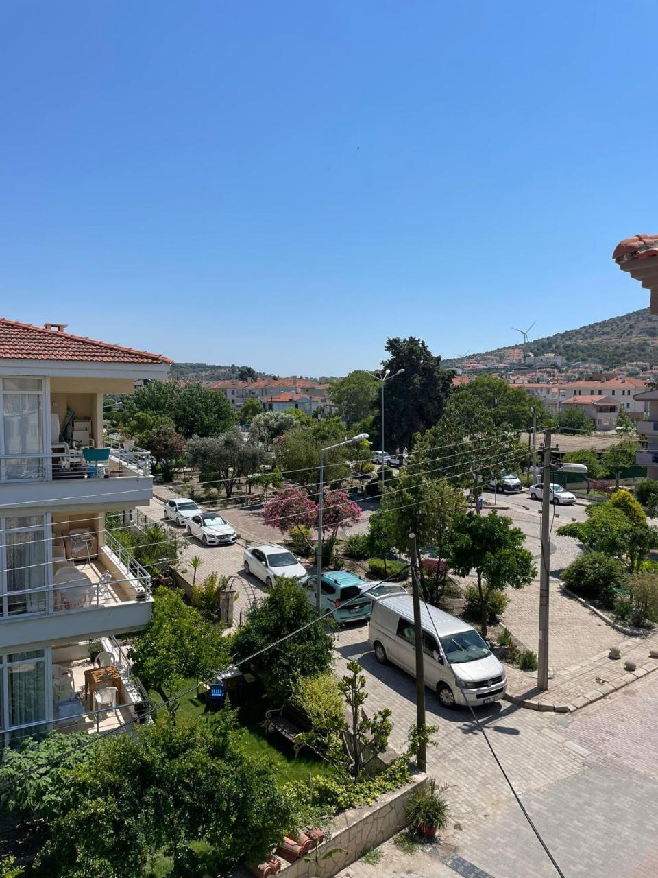 ADIL PANSIYON — CESME — фотография отеля №26