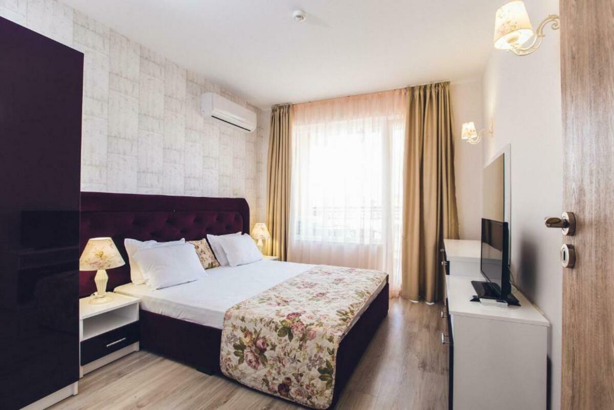 AVENUE DELUXE HOTEL — SUNNY BEACH — fotografie hotel nr. 18