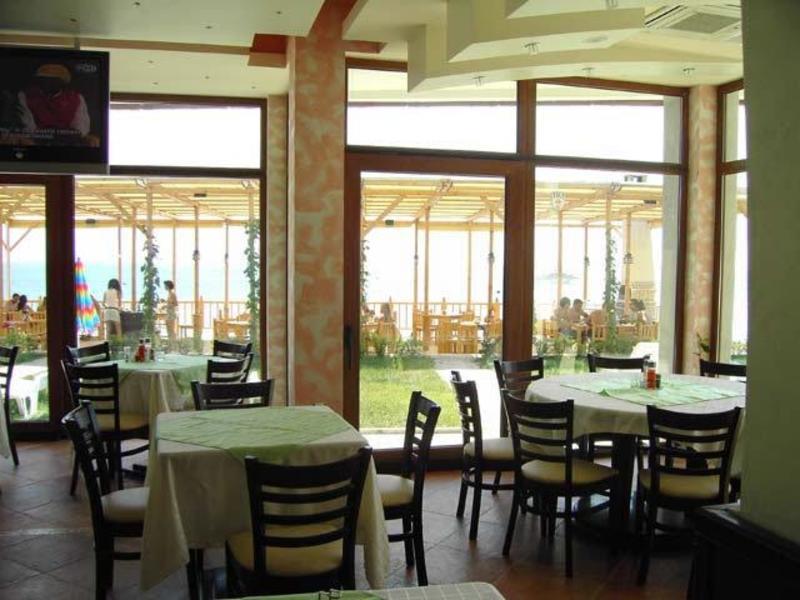 PETROV — NESSEBAR — fotografie hotel nr. 6