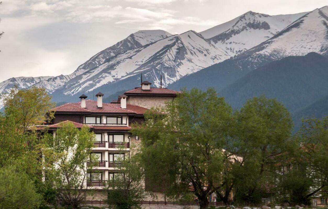 ORBILUX HOTEL — BANSKO — фотография отеля №29