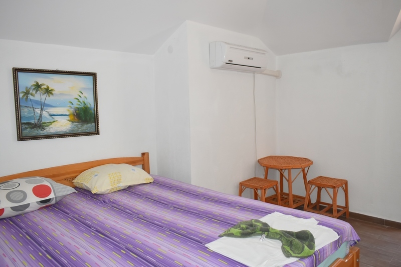 VILLA ZORAN — SOZOPOL — fotografie hotel nr. 10