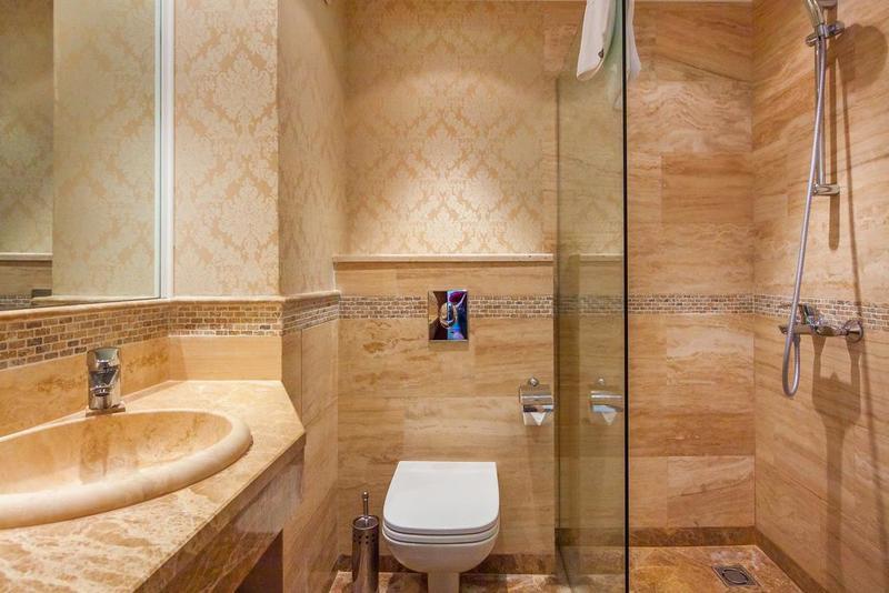 APOLONIA RESORT — CHERNOMORETS — фотография отеля №8