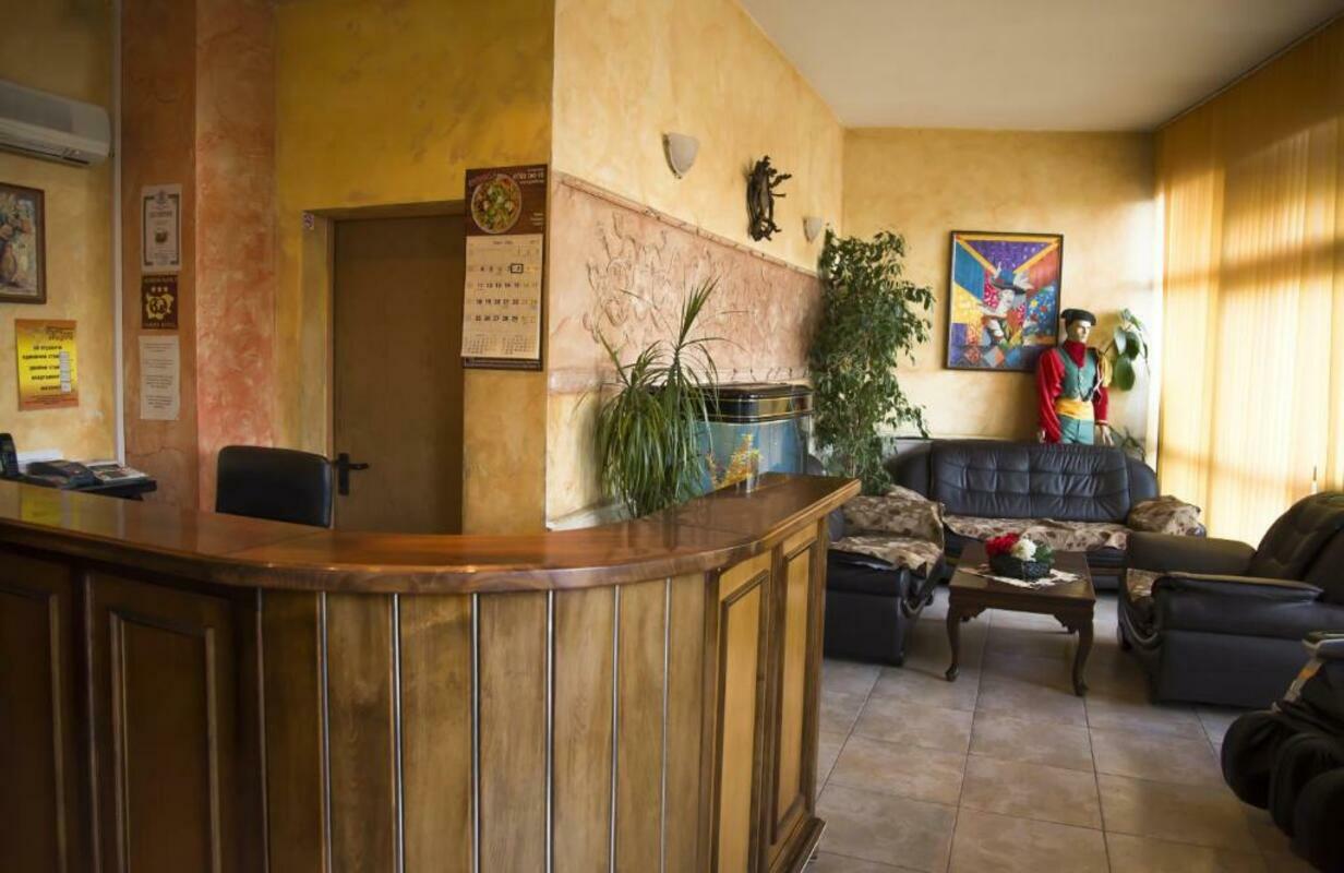 TORO NEGRO — GOLDEN SANDS — fotografie hotel nr. 7