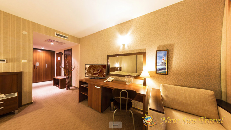 BERLIN BEACH — SVETI VLAS — fotografie hotel nr. 38