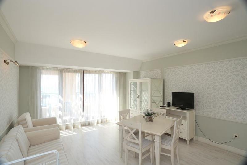 VILLA ALEGRA — KAVARNA — fotografie hotel nr. 16