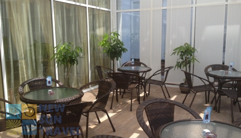 INCOGNITO — POMORIE — fotografie hotel nr. 16