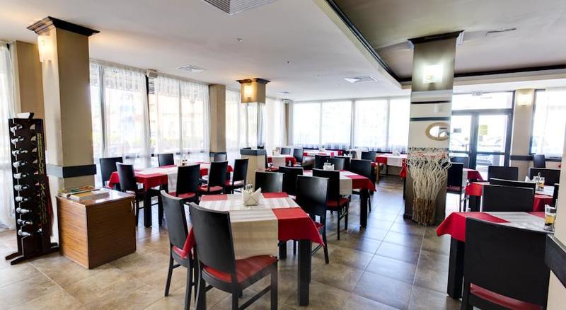 AVALON — SUNNY BEACH — fotografie hotel nr. 3